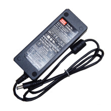 MEANWELL 40w 12VDC Adapter medizinischer Typ GSM40B12-P1J
